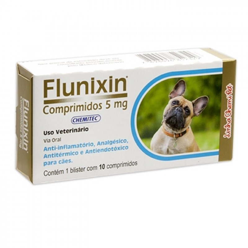 FLUNIXIN COMP.5MG 