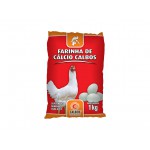 Farinha De Cálcio CALBOS - 1 Kg