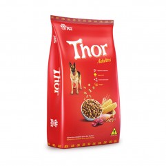 THOR MAX 21% 2.3 KG