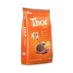 THOR JUNIOR 28% 25KG