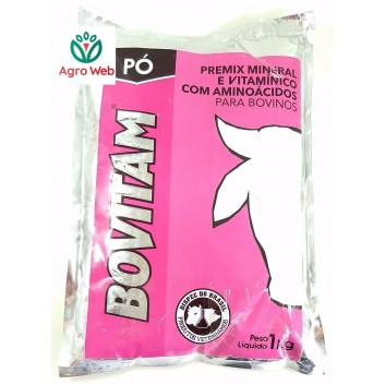 BOVITAM PO 1KG 